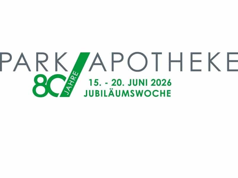 80 Jahre Apotheke – Vom Mörser zum Roboter